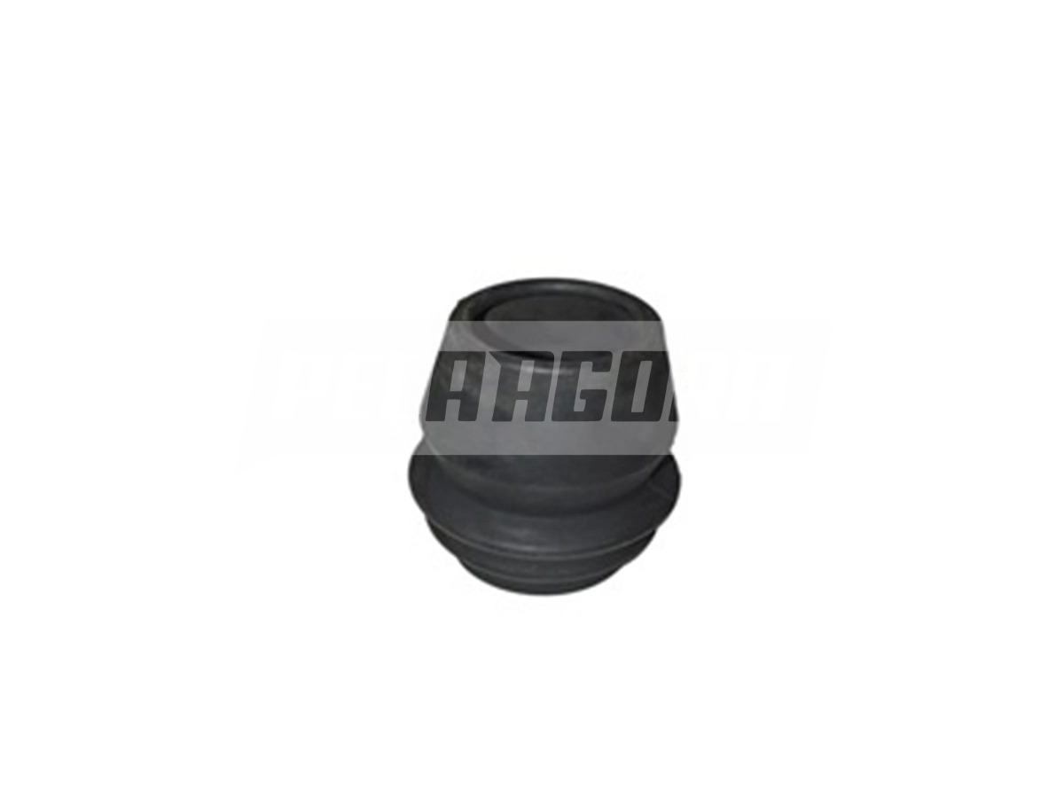CAIXA 2 COIFA TUBO TOMADA FILTRO AR  VW 11130 13130 11140 12140 14140 (CX.T11129