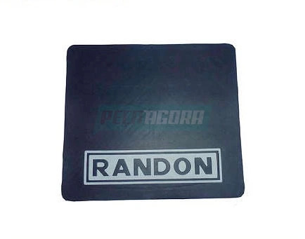CAIXA 2 PARABARRO RANDON MODERNO ANTI SPRAY 620X570MM CARRETAS (CX.512102-CB1034