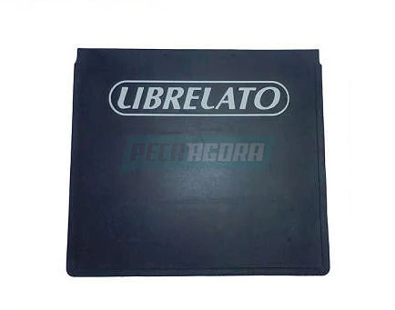 CAIXA 2 PARABARRO LIBRELATO 605X675 ESCRITO SUPERIOR CARRETAS (CX.512095-CB3007-
