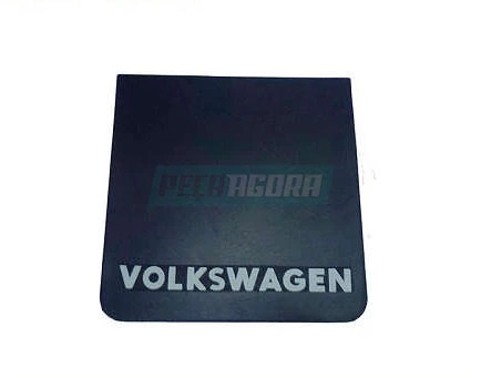CAIXA 2 PARABARRO VOLKSWAGEN DIANTEIRO PINTADO 50X50MM (CX.512055-CB2045-TP845**