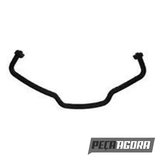 BORRACHA TAMPA DISTRIBUICAO VOLVO FH NH D12C (20714247)