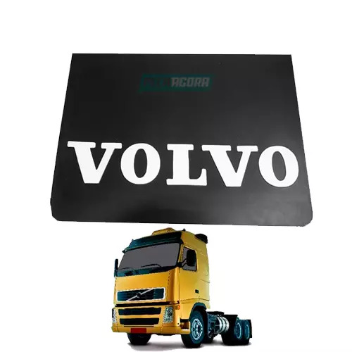 CAIXA 2 PARABARRO TRASEIRO 640X320MM CAMINHAO VOLVO TODOS MENOS OS MODERNOS (CX.