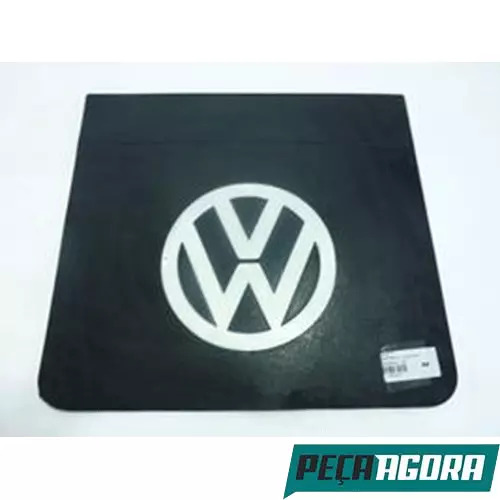 CAIXA 2 PARABARRO DIANTEIRO CAMINHAO VW VOLKSWAGEN 455X400MM (CX.501264-CB1062-T