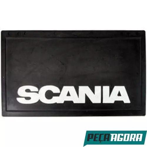 CAIXA 2 PARABARRO TRASEIRO 620X380MM PARA SCANIA L76 110 112 113 (CX.524104-CB10