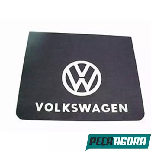 CAIXA 2 PARABARRO TRASEIRO TRACAO VW WORKER TITAN CONSTELLATION 590X490MM CAVALO