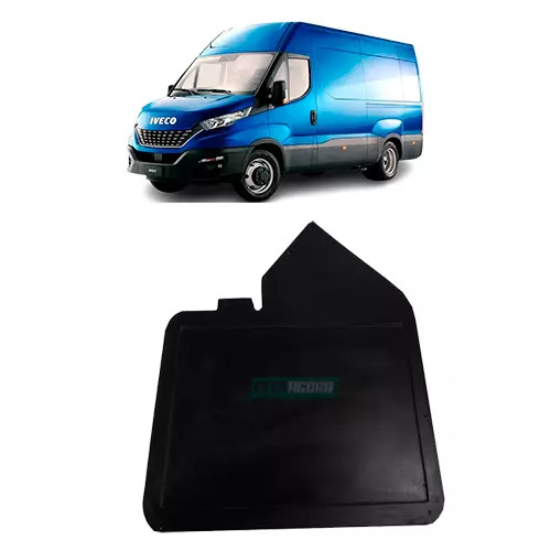 CAIXA 2 PARABARRO TRASEIRO PARA IVECO FURGAO DUCATO 440X400MM (CX.93906288-CB107