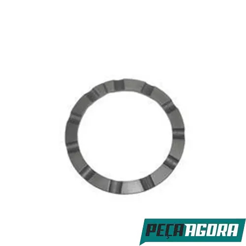 ANEL BI-PARTIDO MERCEDES BENZ L LS 1519 (3703532452)