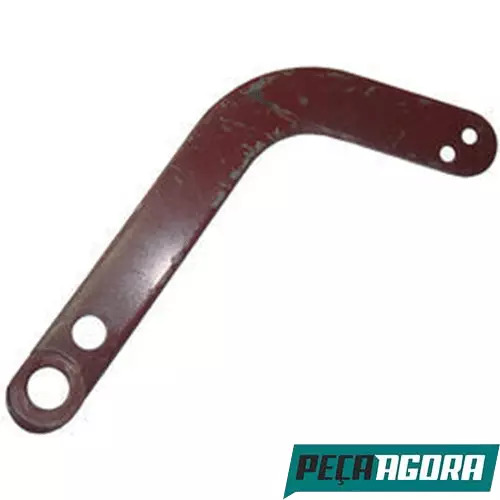 ALAVANCA EMBREAGEM BOOMERANGUE MERCEDES BENZ 1313 1513 2013 (3522910732A)