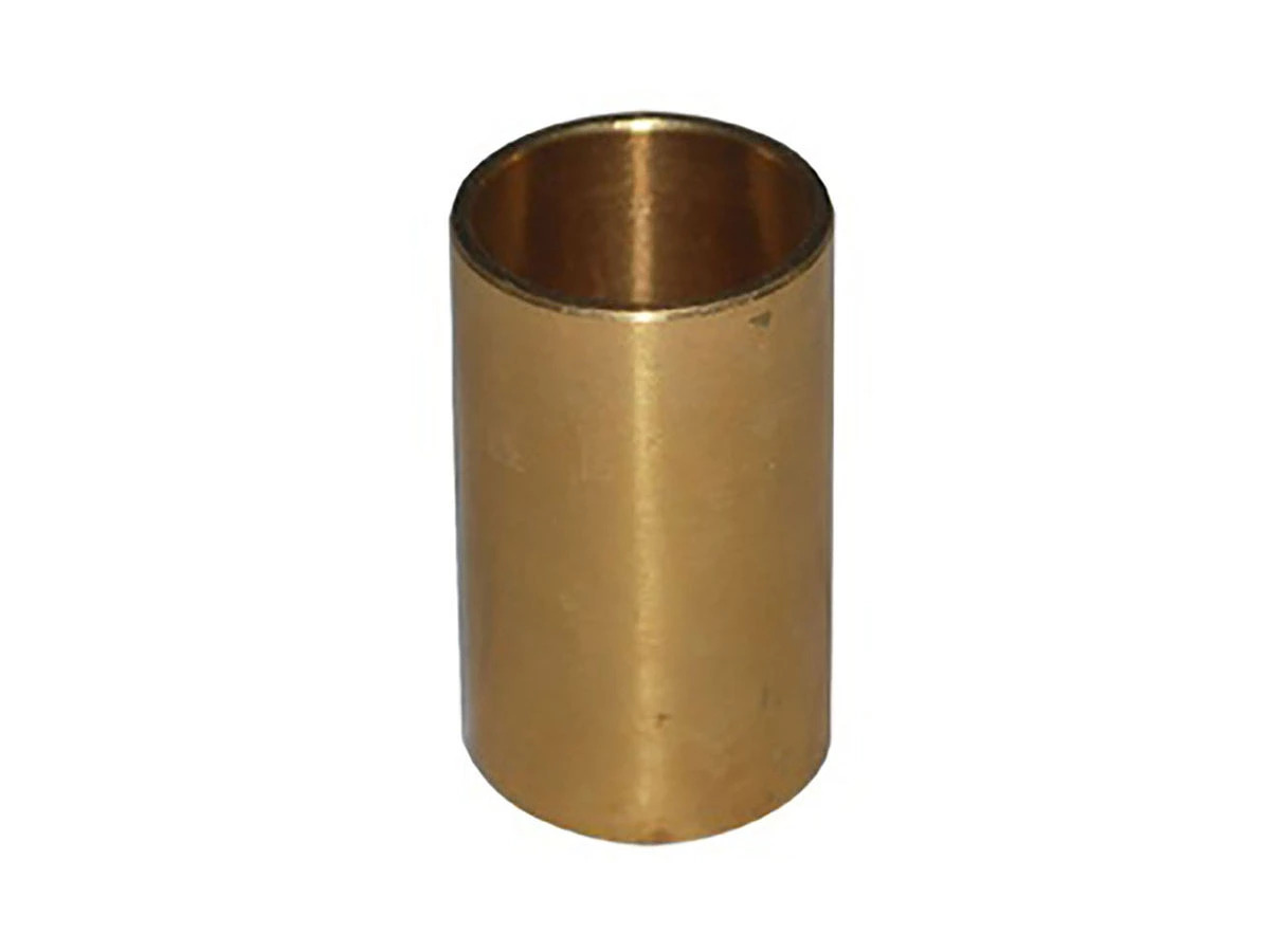 BUCHA ROLETE SAPATA FECHADA MB TODOS FREIO A AR (3464210550)