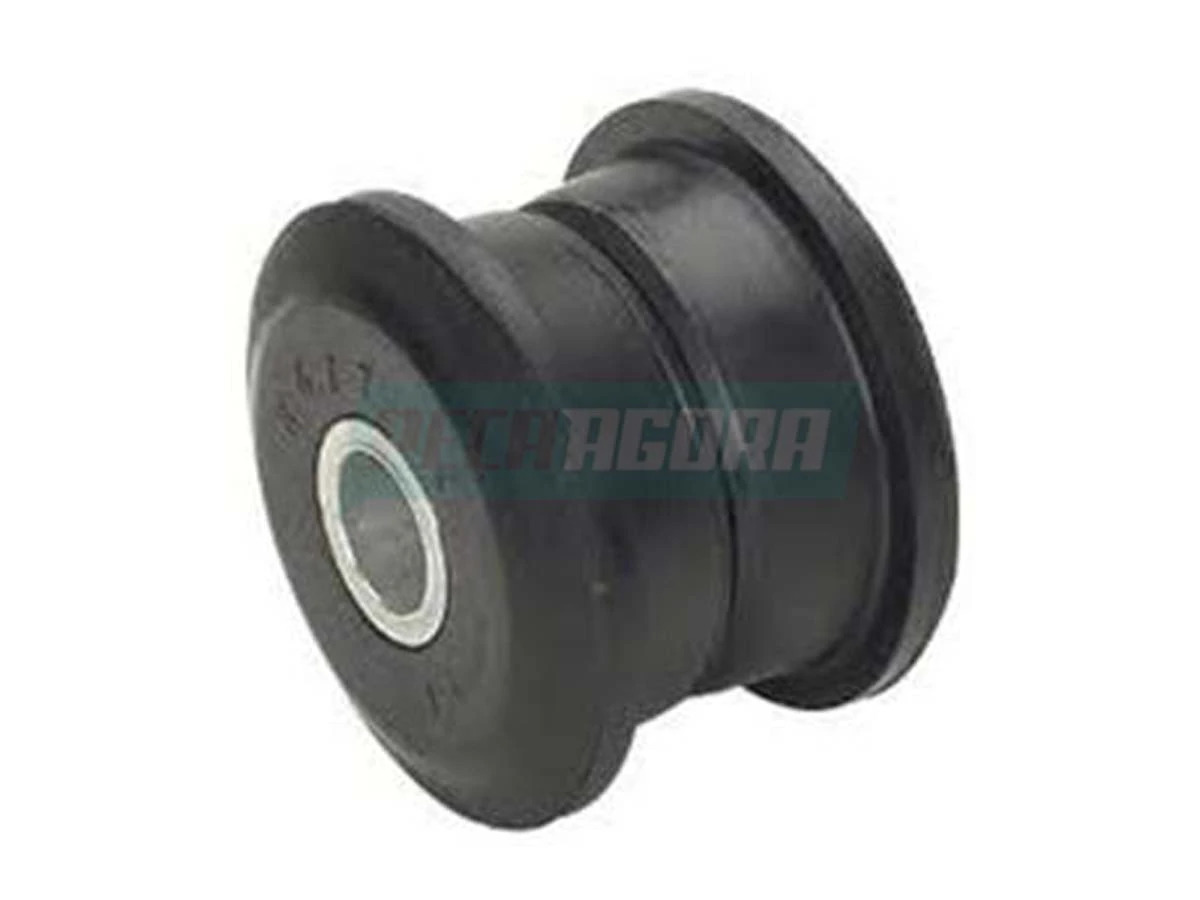 CAIXA 5 BUCHA BIPARTIDA BARRA ESTABILIZADORA MB 1938 1620 1721 1318
 (CX.3843207