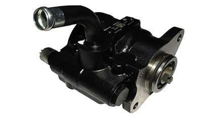 BOMBA DIRECAO HIDRAULICA VW CAMINHOES 13180E 15180E 17210E 23210E (2S0145157A_)