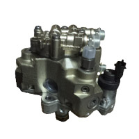 BOMBA ALTA COMBUSTIVEL FORD/VW MOTOR CUMMINS SERIE ISB 4CIL/6CIL (RECON) (2R0130