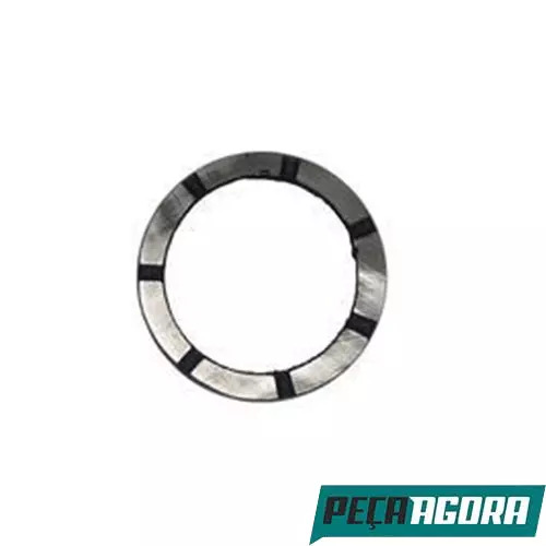 ANEL BI-PARTIDO MERCEDES BENZ L608 708 709 710 712 912 914 (3163531651)