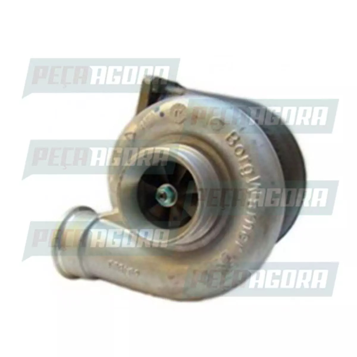 TURBO REMAN  S2EL   MOTOR MWM 6.10TCA (2W0145061A.)