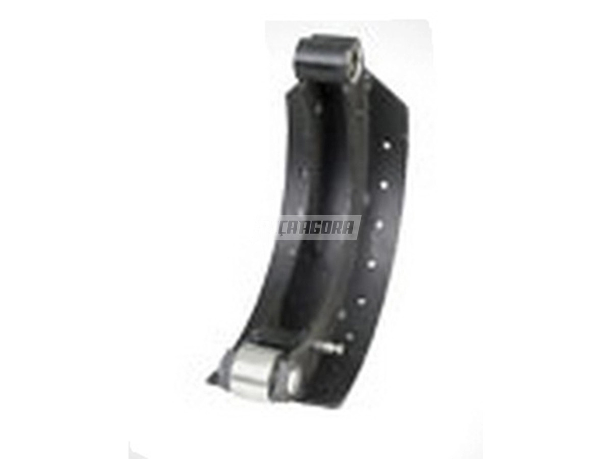 SAPATA DE FREIO A AR D/T 140MM (3454200419.)