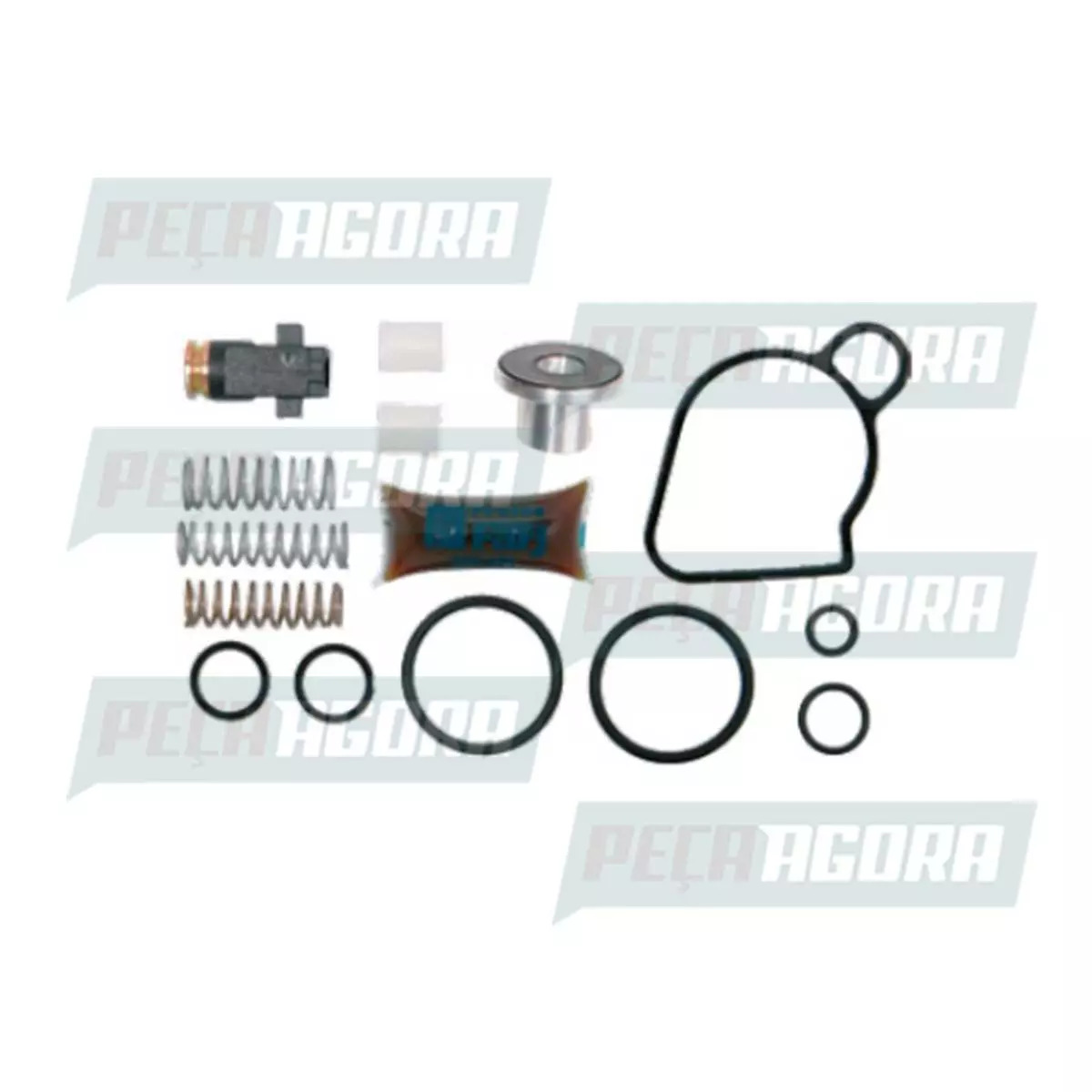 REPARO FREIO MAO MODERNO (43063069)