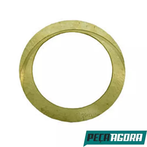 ARRUELA ENGRENAGEM PLANETARIA 77X102X2,32MM MB L2213 2219 (3553532262)