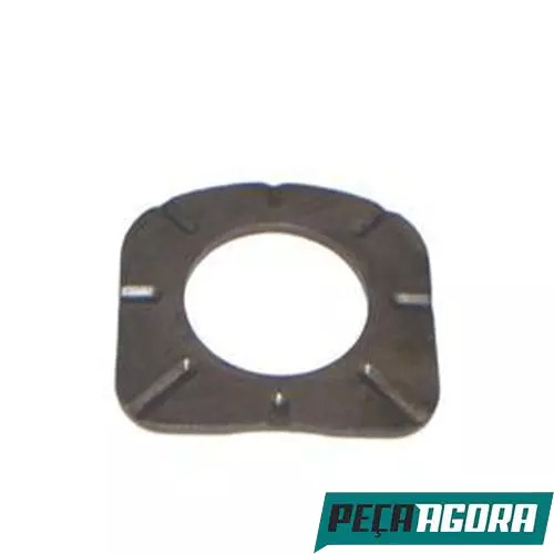 CAIXA 2 ARRUELA PRESSAO ENGRENAGEM CUBO RODA HD7 HL7 MERCEDES BENZ (CX.355354046