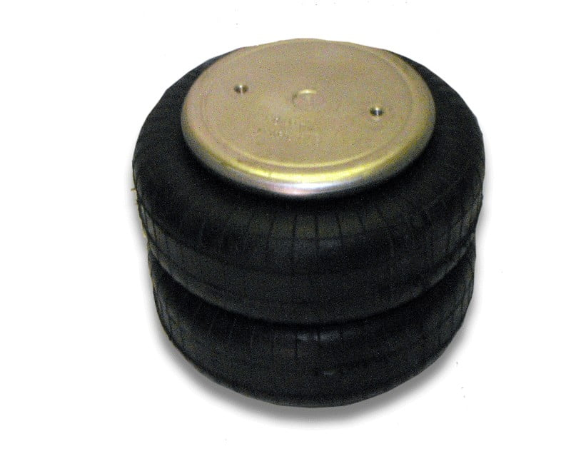 MOLA PNEUMATICA SUSPENSOR CARRETA GUERRA 2 GOMOS FIRESTONE (0950258)