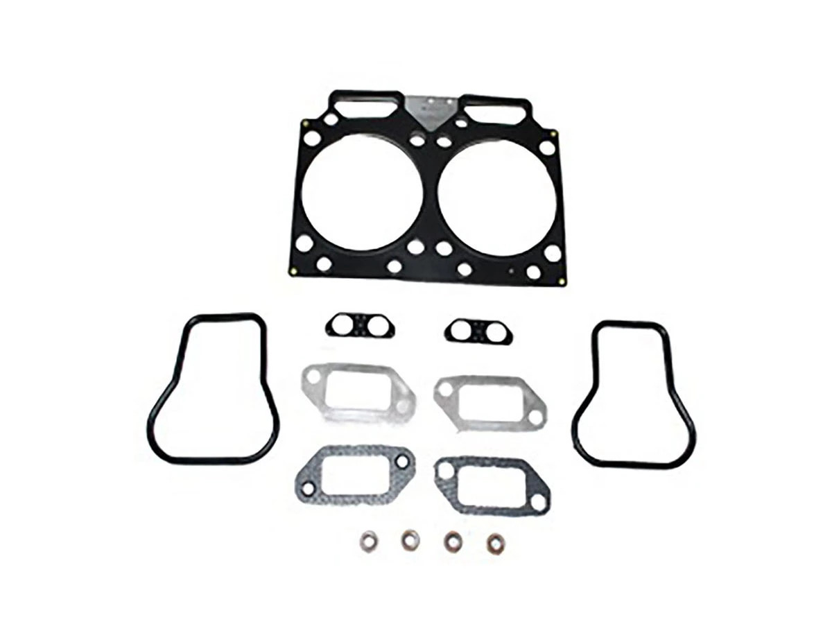 JOGO JUNTAS SUPERIOR MOTOR COMPOSTO POR 2RH103417 RETENTOR VALVULAS 2 PECAS TAE1