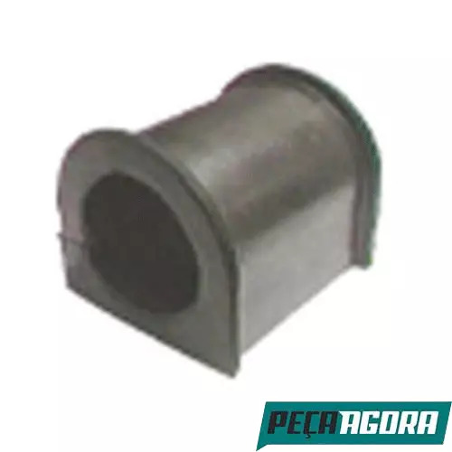 BUCHA BARRA ESTABILIZADORA TRASEIRA PARA SCANIA K113 (454667)