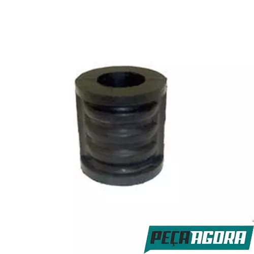 BUCHA BARRA ESTABILIZADORA TRASEIRA VOLVO B10M (3028448)