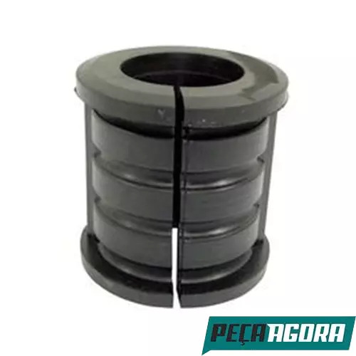 BUCHA DA BARRA ESTABILIZADORA TRASEIRA VOLVO ONIBUS B9 B10 (3028449)