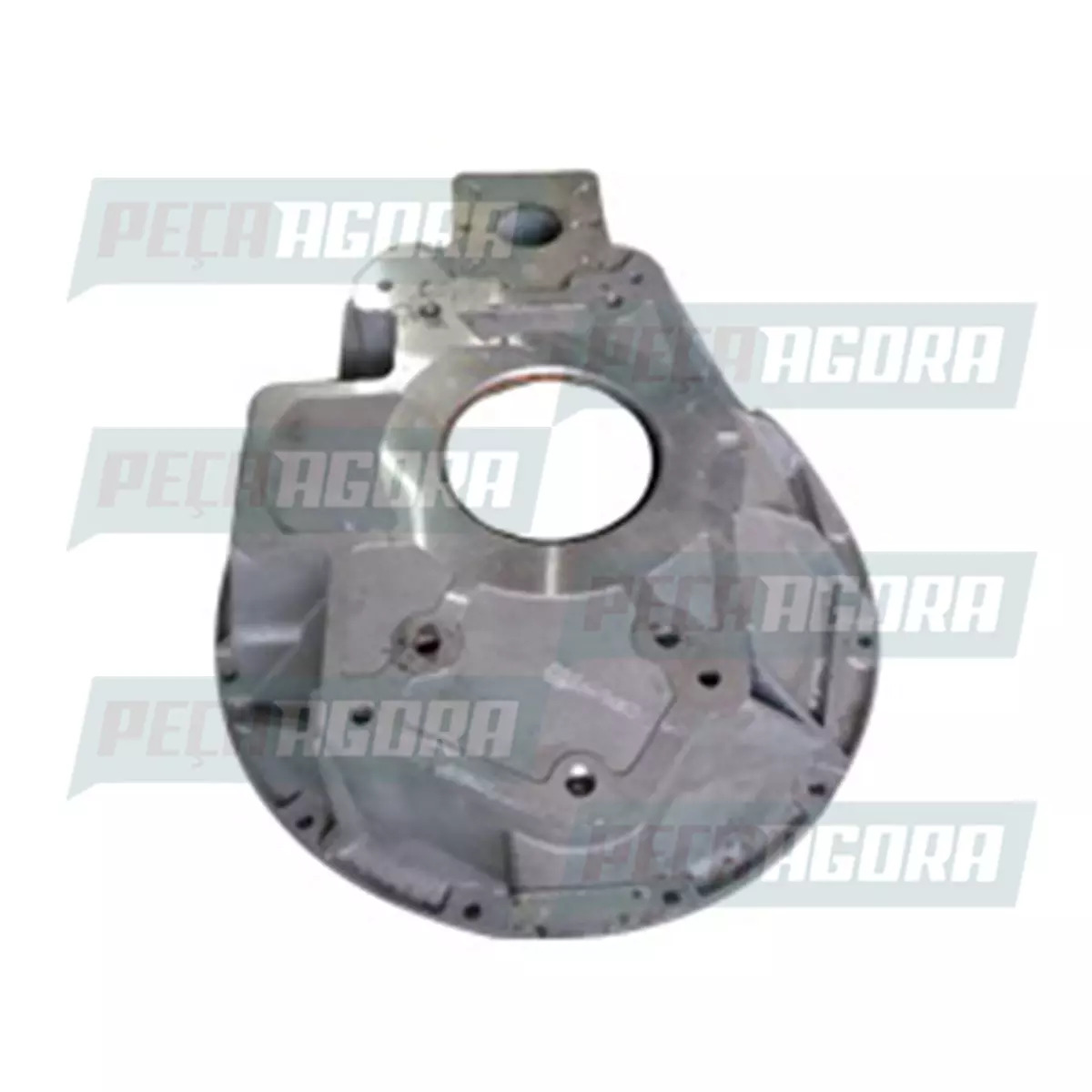 CARCACA EMBREAGEM ORIGINAL (2S2141170A-)