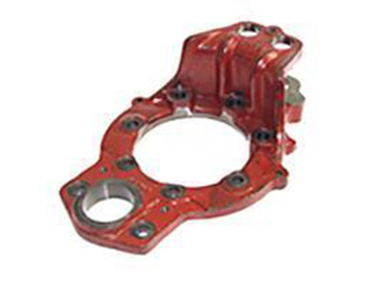 SUPORTE PATIM DIANTEIRO FREIO A AR (3464214206C)