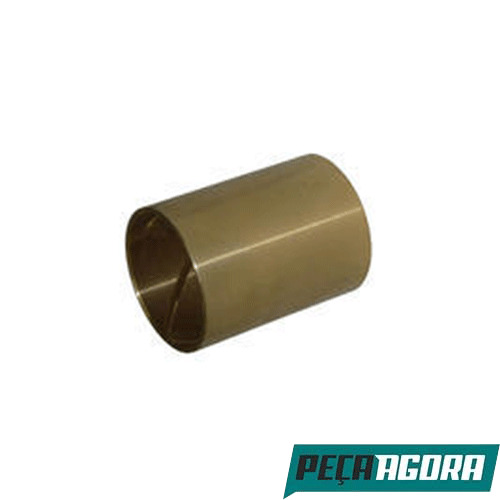 BUCHA MANGA EIXO VOLKSWAGEN 16170 16220 16300 24220 (TJG407397)