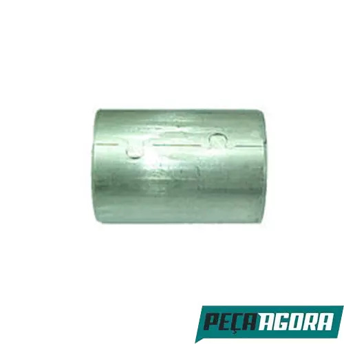 CAIXA 5 BUCHA PATIM FREIO DIANTEIRO A AR 30X34X48MM ABERTA MB L1214 1218 1418 17