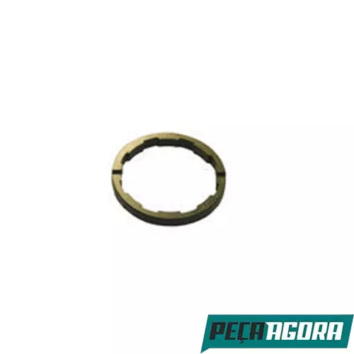 CALCO ENTALHADO CAMBIO MB CAMBIO G3 60 1113 1313 (3172625462)