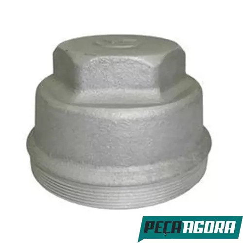 CALOTA GRAXA CUBO MERCEDES BENZ L1113 A2213 L1620 (3443347025)