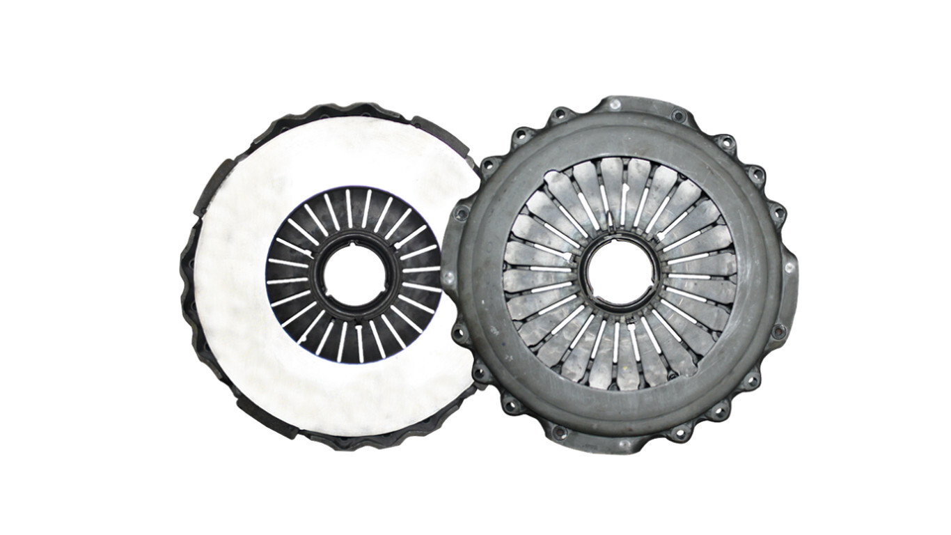 PLATO EMBREAGEM 362MM (1343.)