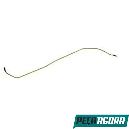 CANO FREIO HIDRAULICO MERCEDES BENZ L LK 1513 1516 1313 1316 (3454200128)