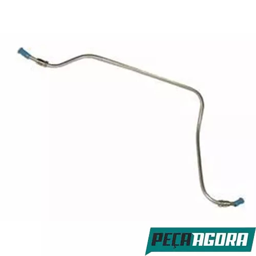 CANO FREIO TRASEIRO DIREITO MERCEDES BENZ LK LS 1111 1113 (3214200131)