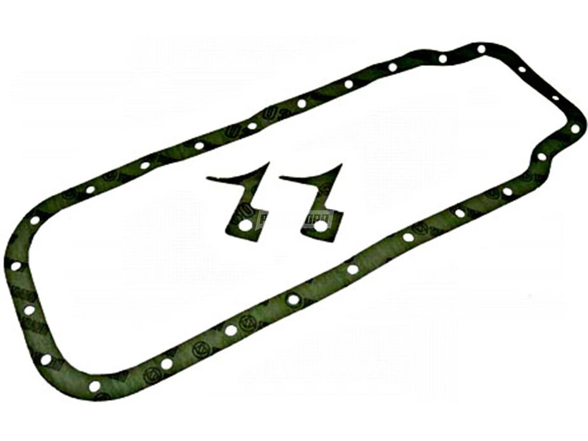 JUNTA CARTER MOTOR CUMMINS ISB 4CIL  - 8.150E 9.150E 13.170E 15.170E (2R0103609D