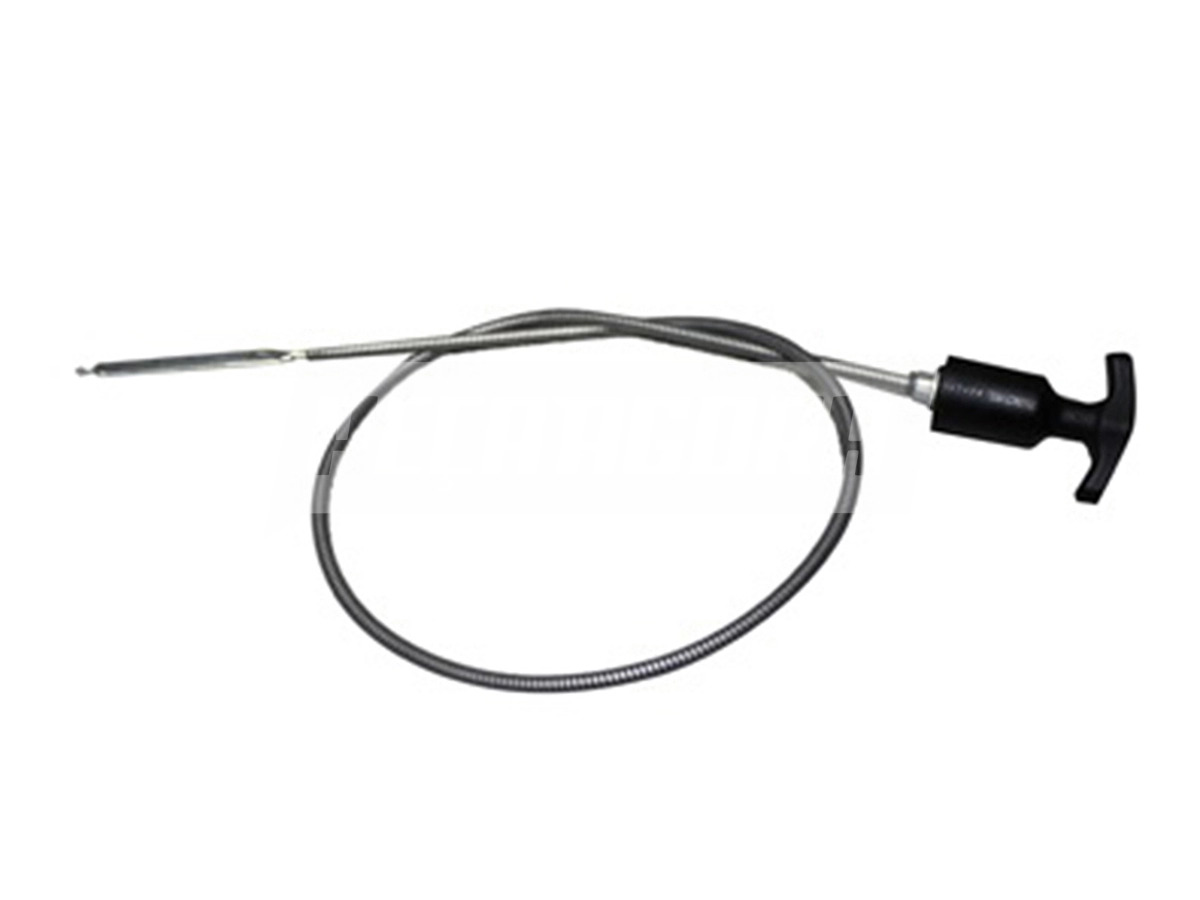 HASTE NIVEL OLEO AGRALE   MA 17 (6021201065000.)