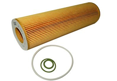 FILTRO OLEO LUBRIFICANTE SERIE 5 P G R MOTOR DC 13  DC9 EURO III / V (2022275..)
