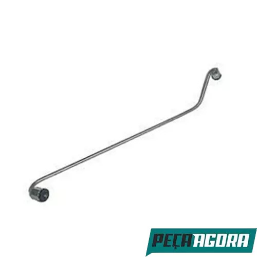 CANO INJETOR QUARTO CILINDRO MB SPRINTER 310 312 (0000700833)