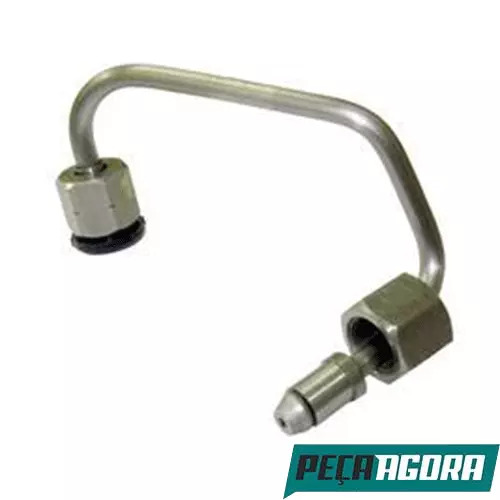 CANO INJETOR QUARTO CILINDRO VOLKSWAGEN DELIVERY 5140EOD (2P0130304)