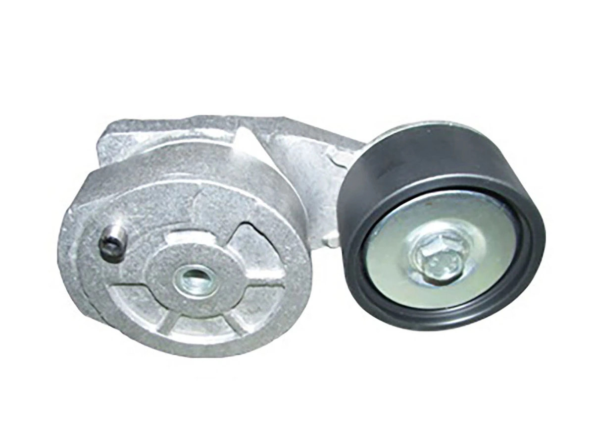 ESTICADOR CORREIA C/POLIA LISA DELIVERY 5150/8-9-10160/9-11-13180/CUMMI (2P01452