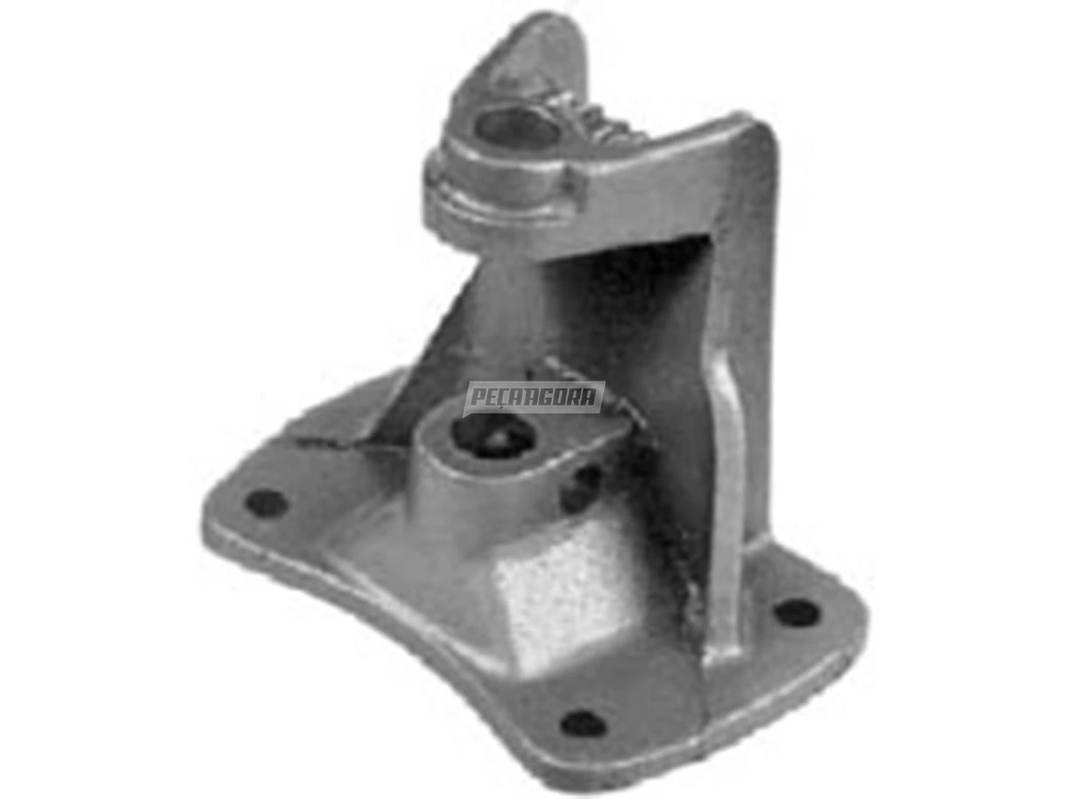CUBO RODA OUTBOARD 90/90 CARRETA RANDON MODERNA - CARRETA    CUBO RODA OUTBOARD 