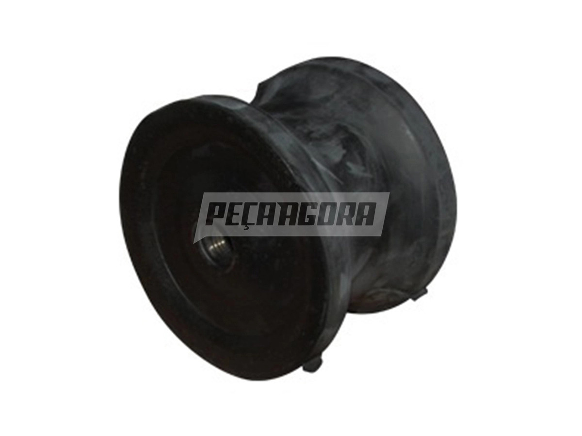 CAIXA 2 COXIM DIANTEIRO MOTOR FORD F4000 (CX.BD4T6038A**2)