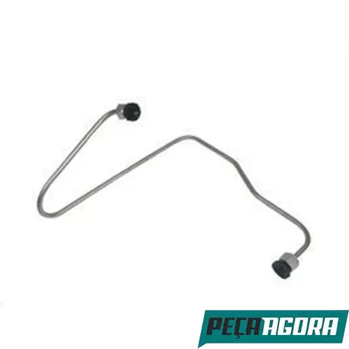 CANO INJETOR SEGUNDO CILINDRO VOLKSWAGEN 14150 DE 95 A 2000 (2RH130302)