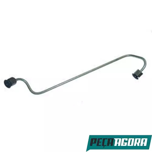 CANO INJETOR TERCEIRO CILINDRO MERCEDES BENZ SPRINTER 310 (0000700733)