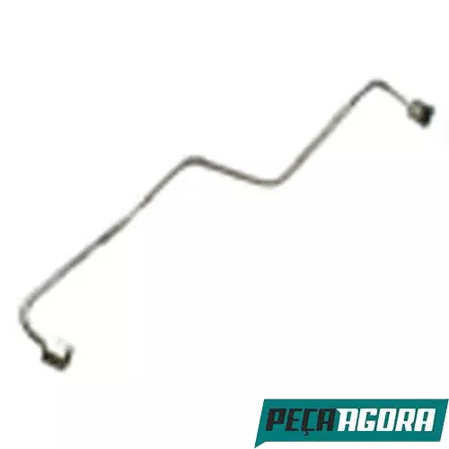 CANO INJETOR TERCEIRO CILINDRO MOTOR DIESEL PARA SCANIA (263913)