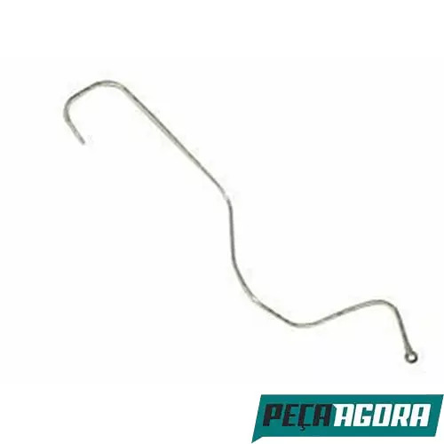 CANO RETORNO VOLVO N10 NL10 (1545386)