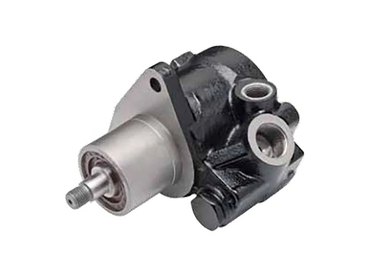 BOMBA DIRECAO HIDRAULICA MB ONIBUS OF1618 OF1620 CAMINHOES 1214 1218 1414 1418 1