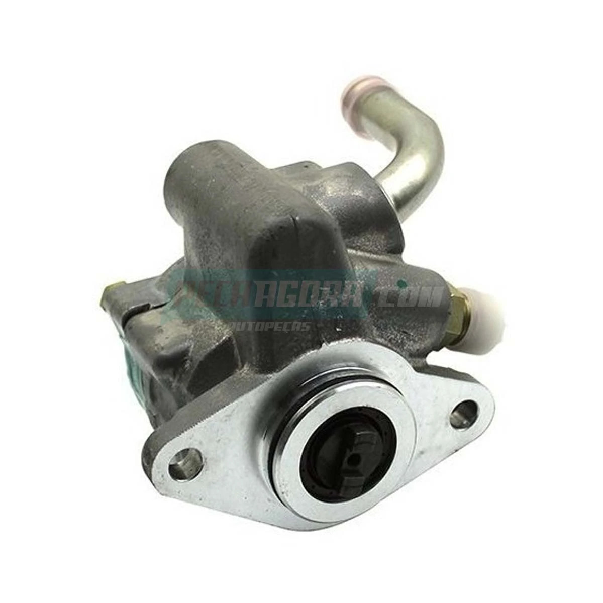 BOMBA DIRECAO HIDRAULICA FORD CARGO 1317E 1517E (4C453A674BA_)